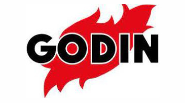 godin logo