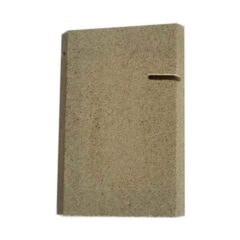 BURLEY DEBDALE 9104 RIGHT HAND VERMICULITE BOARD