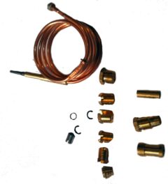 UNIVERSAL THERMOCOUPLE REQUIRED WITH 1166746