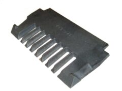 INCLINED GRATE TO SUIT 705, 190.09, 92-19 & 921-22-02