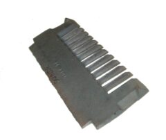 FRANCO BELGE INCLINED GRATE TO SUIT 707 - 190.13 - 92-25