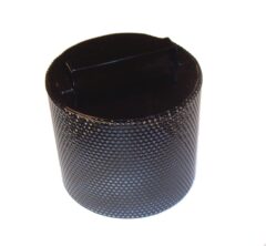 DECK FLANGE COVERS GALV STEEL S/TOP P/SIDE 6" ID