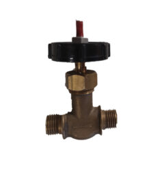 FIRE VALVE FUSIBLE HEAD FROM SWEDEN