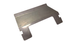 BUBBLE BAFFLE PLATE FOR B1 OIL, 4B SF AND OVEN STOVE DERIVATIVES