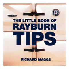 RAYBURN LITTLE BOOK OF RAYBURN TIPS W1840