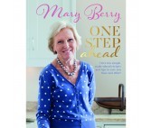 AGA MARY BERRY - ONE STEP AHEAD COOKBOOK W3494
