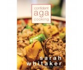 AGA CONFIDENT COOKING BY SARAH WHITAKER W3442