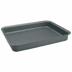 AGA HARD ANODISED DEEP BAKING TRAY GREAT FOR SWISS ROLL'S W1971