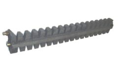 OSCILLATING GRATE (WITH FITTINGS)