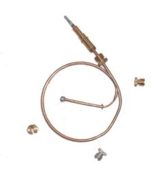 AGA THERMOCOUPLE KIT 2800EO45LS-S NEW PART NUMBER RG4M998603