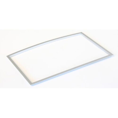 DOOR TRIM SILVER FOR B7 SF30 SI40 FIRES