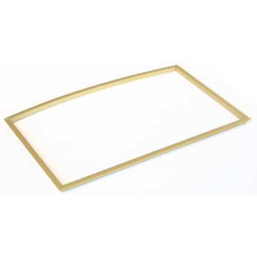DOOR TRIM GOLD FOR B7 SF30 SI40 FIRES
