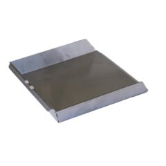 STAINLESS STEEL ASH PAN FOR ECB7