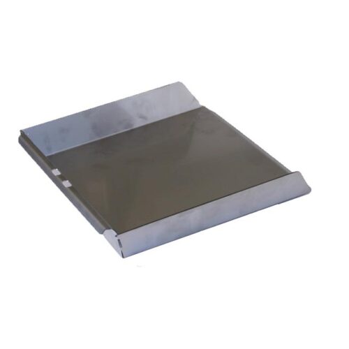 STAINLESS STEEL ASH PAN FOR ECB9