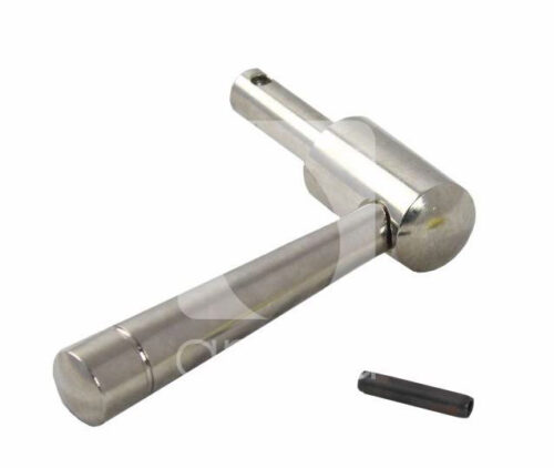 AFS3550 FIRE DOOR HANDLE ASSEMBLY