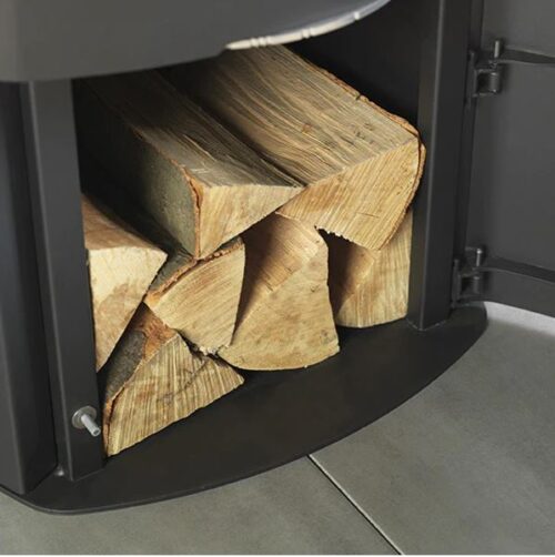 ACR NEO 3 ECO  STOVE WITH CUPBOARD BASE