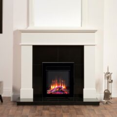 EUROSTOVE ICONIC 400 INSET ELECTRIC FIRE