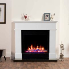 EUROSTOVE ICONIC 750 INSET ELECTRIC FIRE