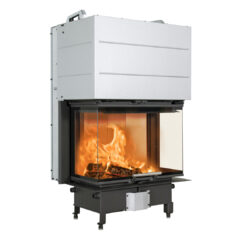 SCAN 5004 FRL 7.8 KW WOOD STOVE