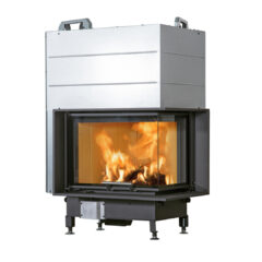 SCAN 5004 FR 6.9 KW WOOD STOVE