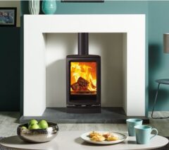 STOVAX VOGUE SMALL T WOODBURNING ECO STOVE