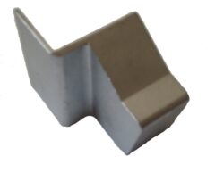 THERMOROSSI BOSKY RIGHT HAND MAIN D00R BRACKETS