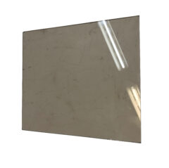NEW BOSKY COUNTRY LOADING DOOR GLASS (241 X 277 X 4MM)