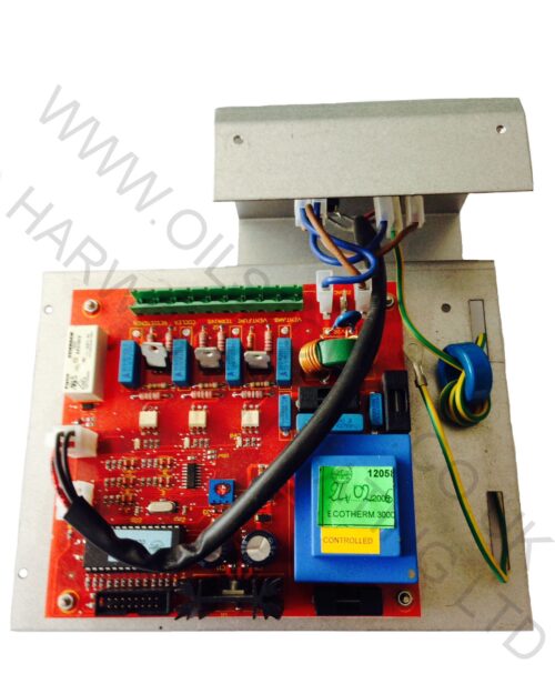 THERMOROSSI PCB ECOTHERM 3000