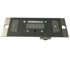 THERMOROSSI FRONT CONTROLS ECO1000-1500