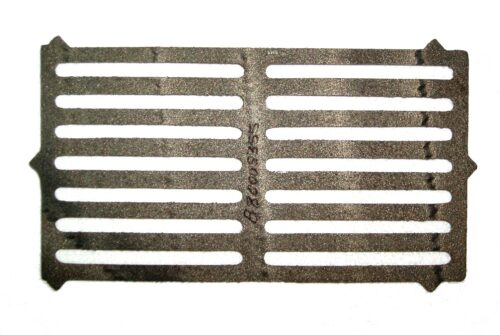 THERMOROSSI BOSKY B90 ITALIAN STYLE FIRE GRATE (365MM X 205MM)