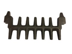 THERMOROSSI BOSKY 60/65 & 90/95 COMB GRATE