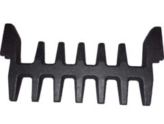 THERMOROSSI BOSKY 25/30 F25/F30 & COUNTRY COMB GRATE