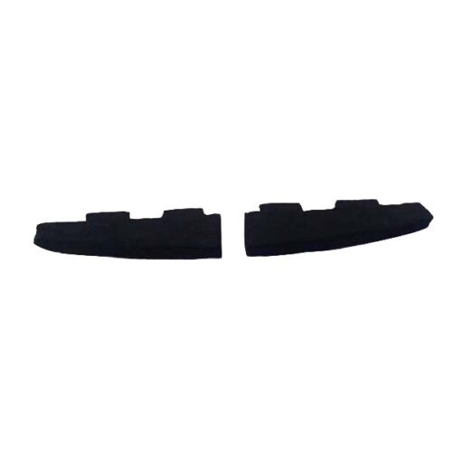 BFM-026 BFM 16" FRONT RAIL (PAIR)