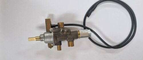 CONTROL VALVE BUILT IN PIEZO & HT LEAD TO SUIT INTREPID II V10 GAS
