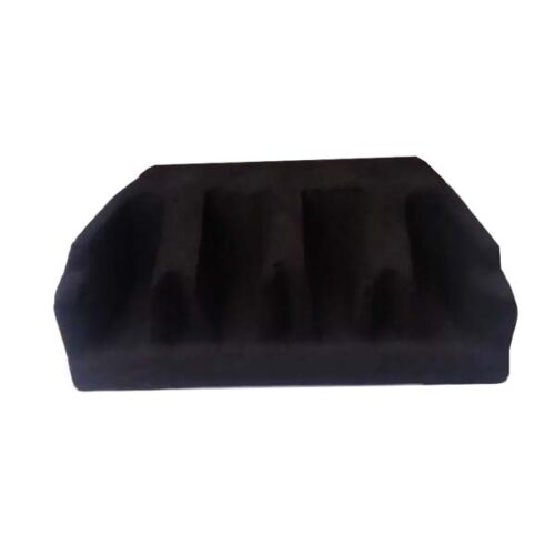 BFM-1535 BFM BLACK FIBRE FUEL BED 1013