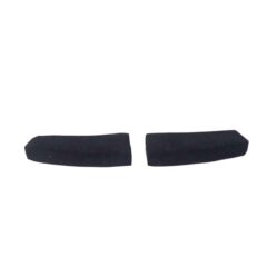 BFM 2 PIECE CERAMIC FRONT RAIL 1013