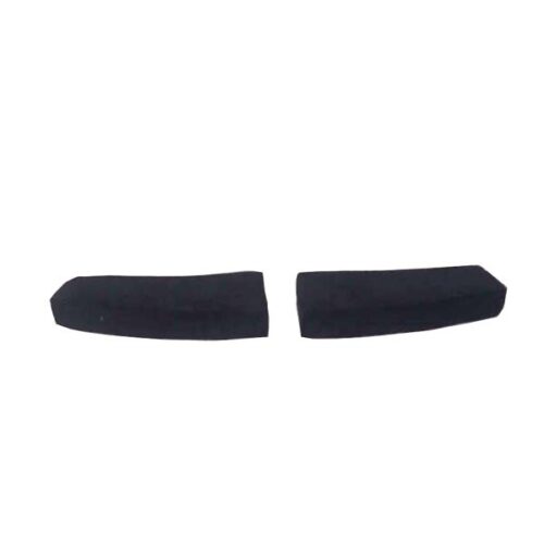 BFM 2 PIECE CERAMIC FRONT RAIL 1013 BFM 2 PIECE CERAMIC FRONT RAIL 1013