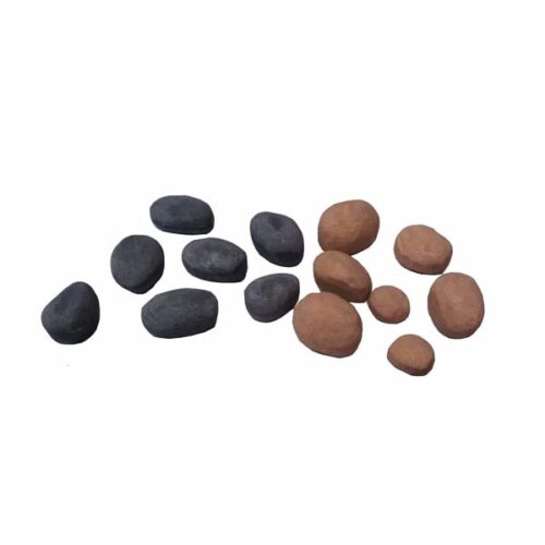 BFM-4880 BFM PEBBLE SET INFUSION