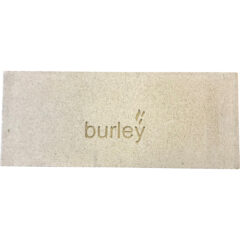 BURLEY BRIARY 9507 BACK LINER BRICK