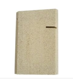 BURLEY CARLBY 9307 RIGHT HAND VERMICULITE BOARD