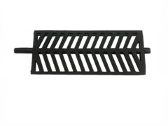 CARRON GRATE FOR 7.3 KW STOVE (BHC076)