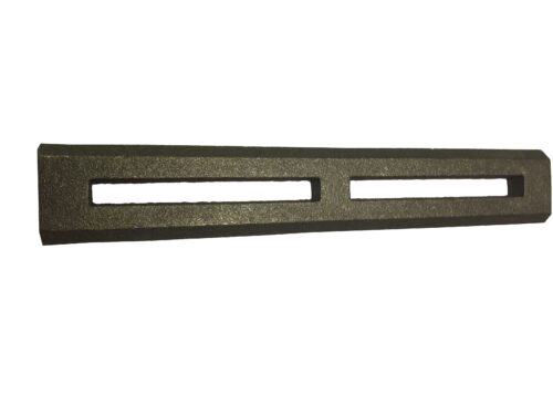 CHARNWOOD SIDE FIRE PLATE 40-40B-COUNTRY