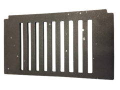 CHARNWOOD COAL GRATE - COUNTRY 4