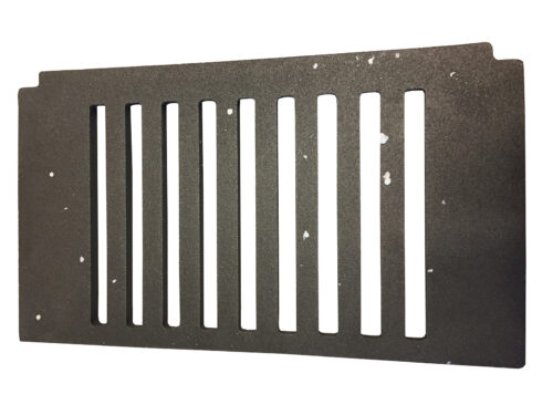 CHARNWOOD COAL GRATE - COUNTRY 4