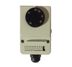CHARNWOOD HIGH LIMIT PIPE THERMOSTAT
