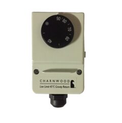 CHARNWOOD LOW LIMIT PIPE THERMOSTAT