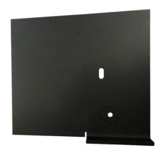 CHARNWOOD LH SIDE FIRE PLATE COUNTRY 4 MK2