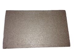 CLEARVIEW PIONEER 400 BACK FIREBRICK P40CR031