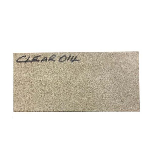 CLEARVIEW VISION 500 BACK FIREBRICK
