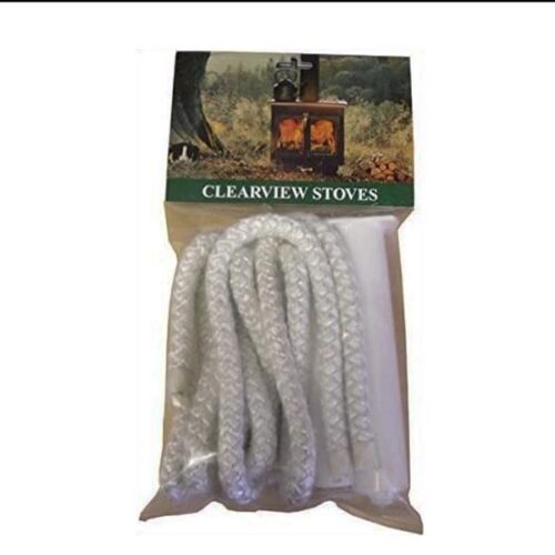 CLEARVIEW VISION/SOLUTION DOOR SEALING ROPE KIT P50CP040